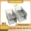 1-in-10-out Power Solution